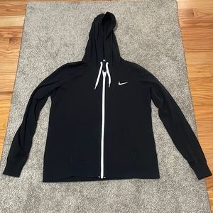 Nike Women’s Zip-Up Hoodie